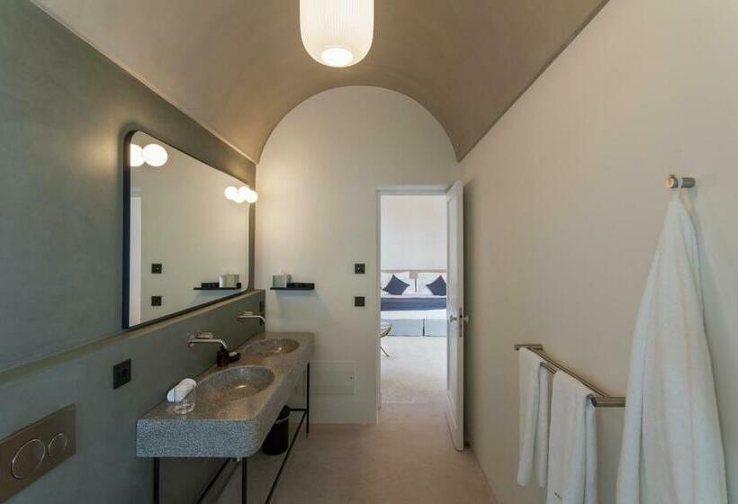Номер Deluxe, Palazzo Tafuri