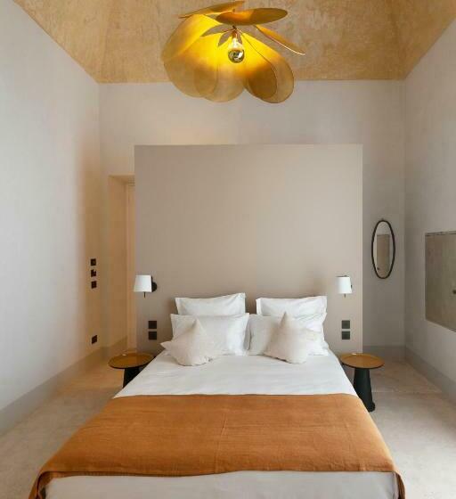 Номер Deluxe, Palazzo Tafuri