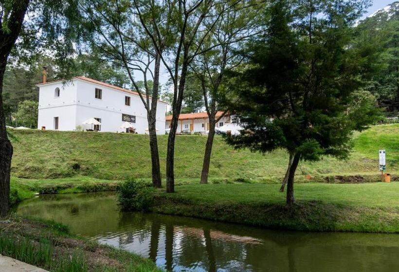 اتاق استاندارد, Casa Montana