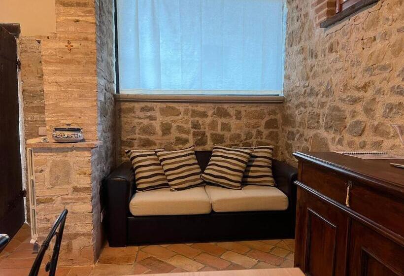 آپارتمان سوپریور 1 خوابه, Agriturismo I Pietrini