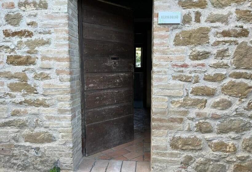 آپارتمان سوپریور 1 خوابه, Agriturismo I Pietrini