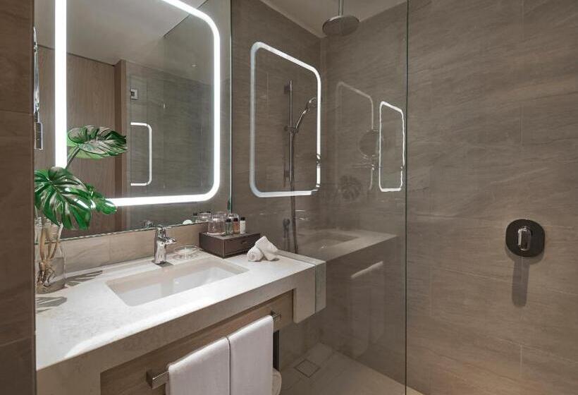 Номер Премиум, Amari Spice Penang