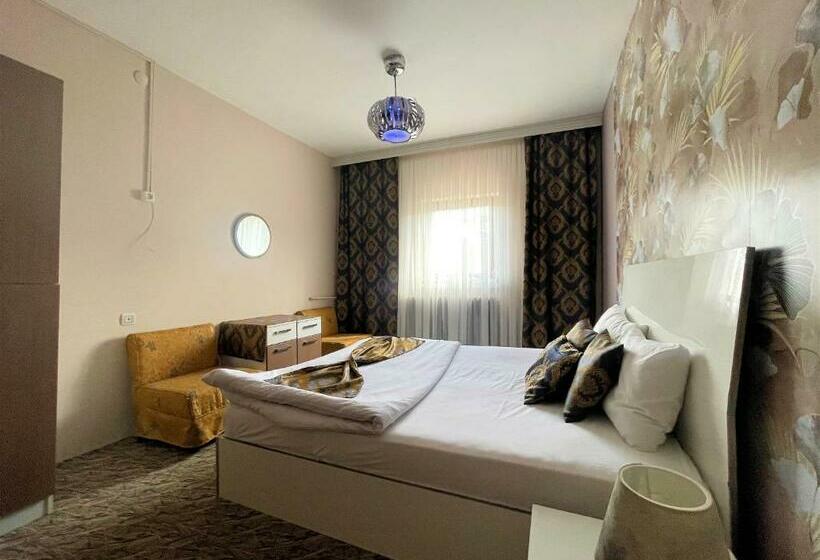 Номер Deluxe, Karbeyaz Hotel & Resort