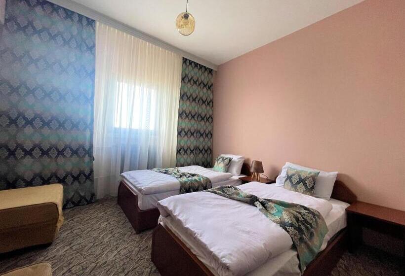 Номер Стандарт, Karbeyaz Hotel & Resort