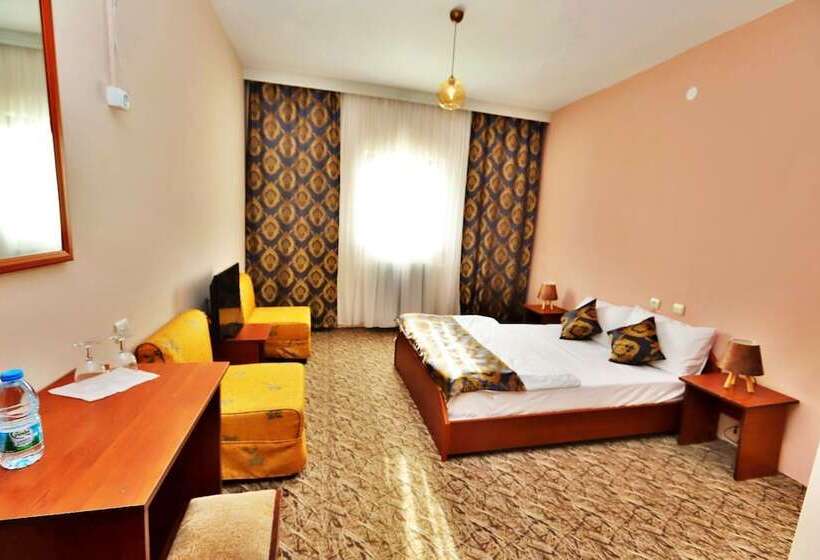 Номер Стандарт, Karbeyaz Hotel & Resort