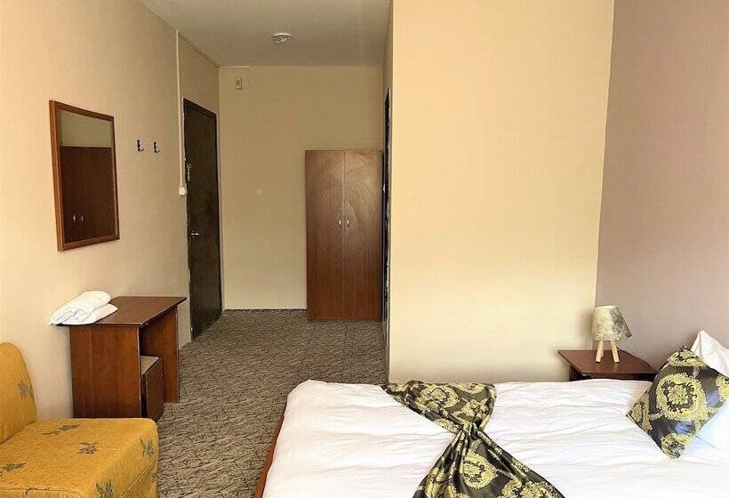 Семейный Номер, Karbeyaz Hotel & Resort