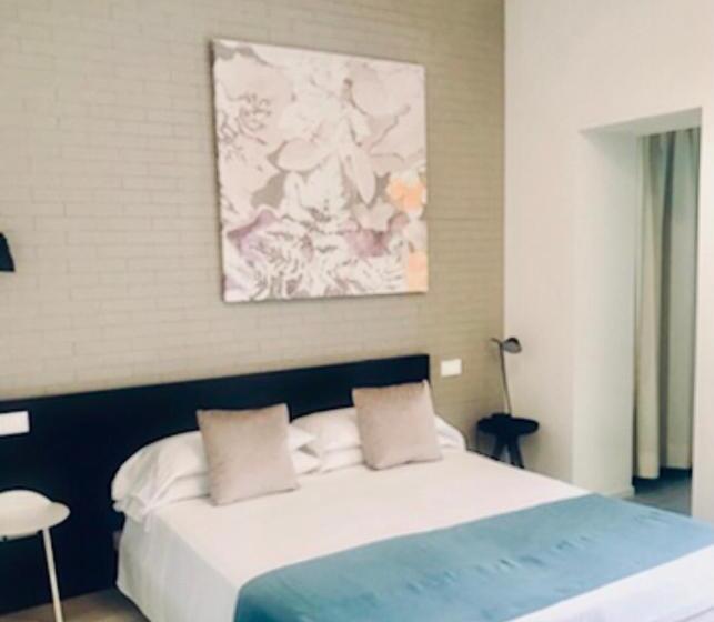 Номер Стандарт, Le Stanze Guesthouse