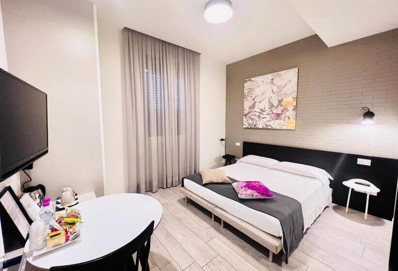 Номер Стандарт, Le Stanze Guesthouse
