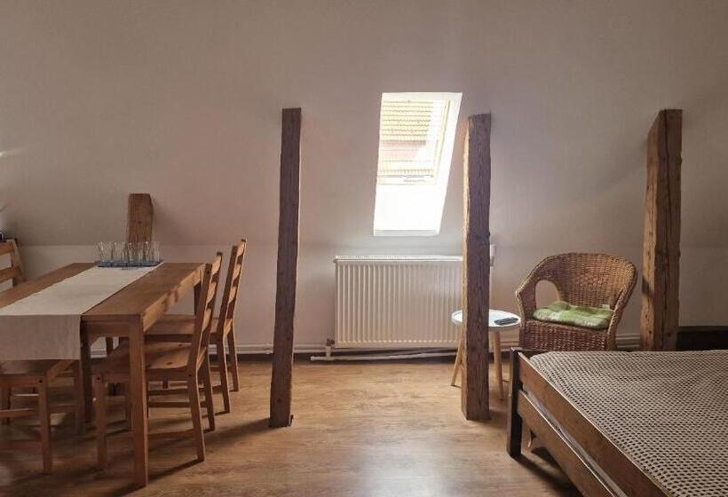 Семейный Номер, Studio Rasnov Apartaments