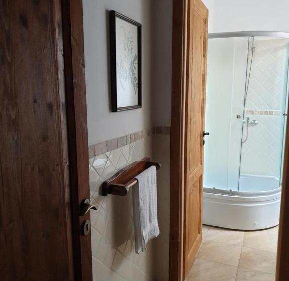 Семейный Номер, Studio Rasnov Apartaments