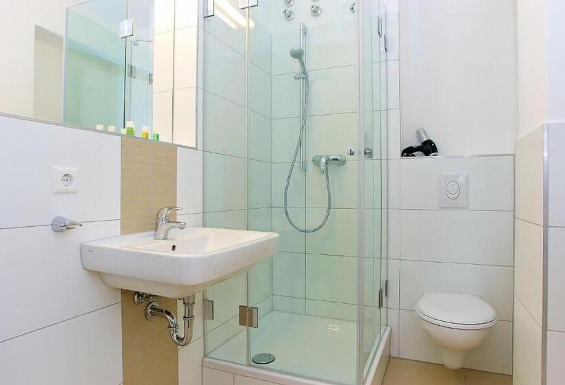 آپارتمان راحتی 1 خوابه, Apartmenthouse Berlin   Am Görlitzer Park