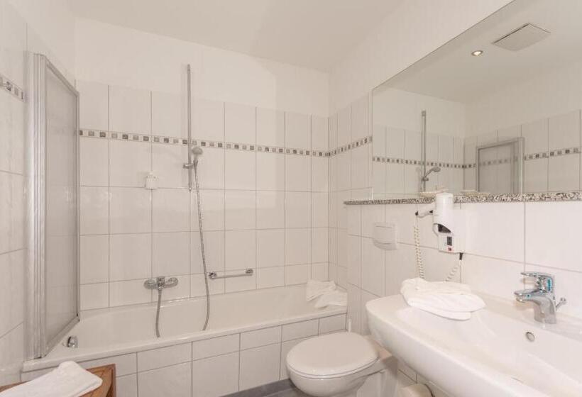 Люкс, Badehaus Goor