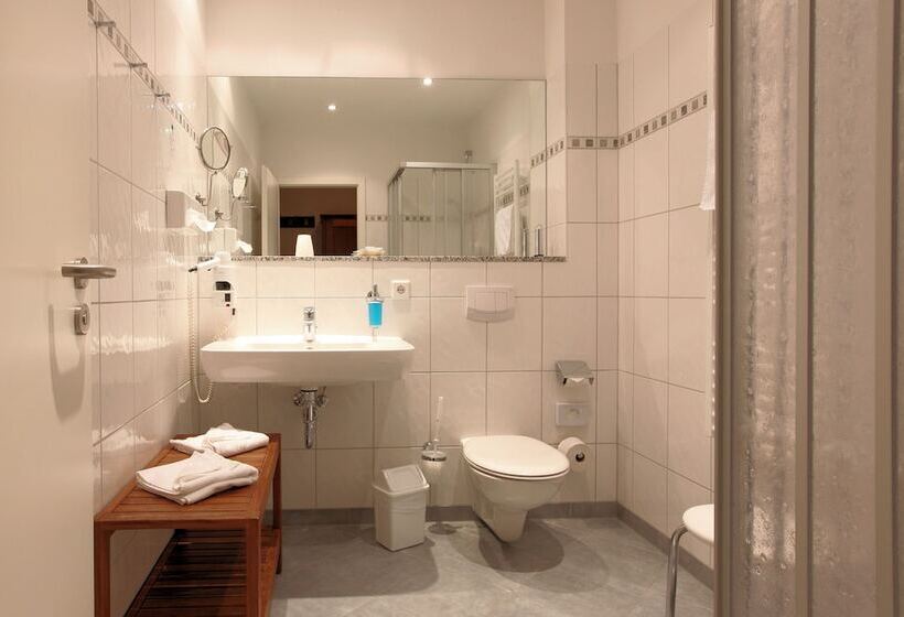 Классический Номер, Badehaus Goor
