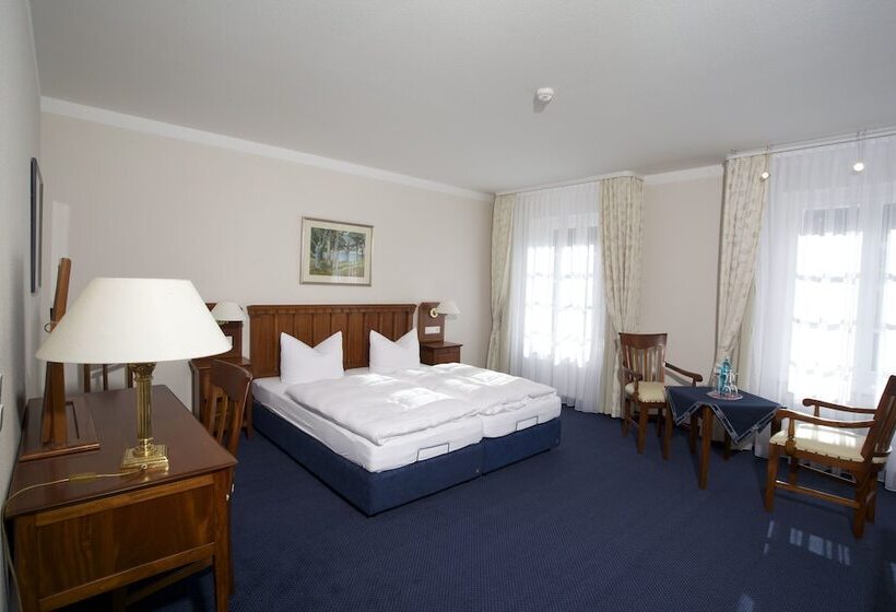 Номер Стандарт, Badehaus Goor