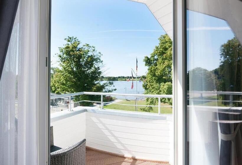 , Elbblick