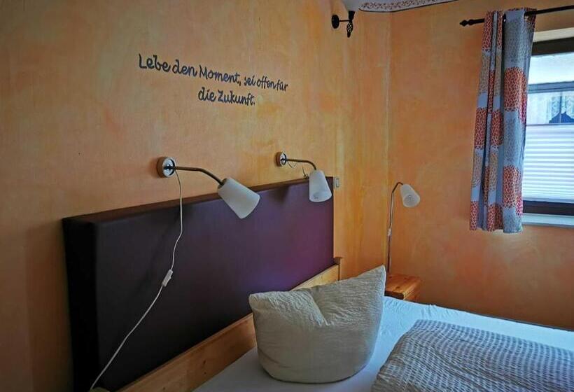 Номер Стандарт, Familienfreundlicher Landurlaub Im Gutshaus