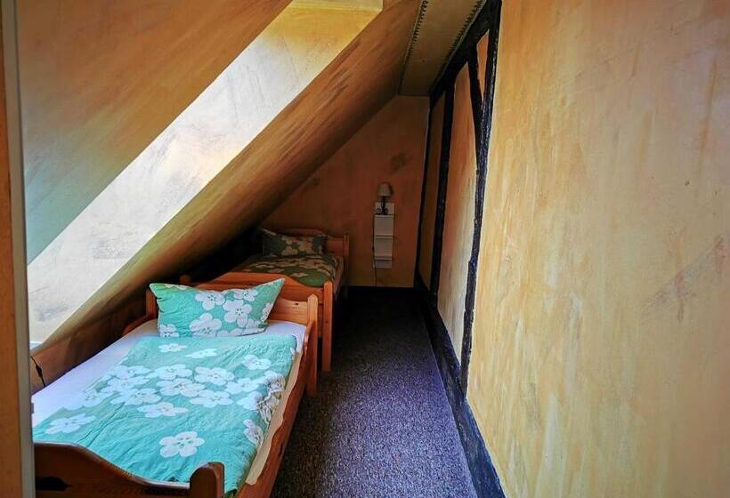 Апартаменты 1 Спальня, Familienfreundlicher Landurlaub Im Gutshaus
