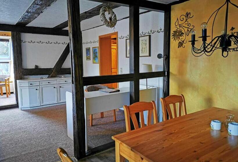 Апартаменты 1 Спальня, Familienfreundlicher Landurlaub Im Gutshaus