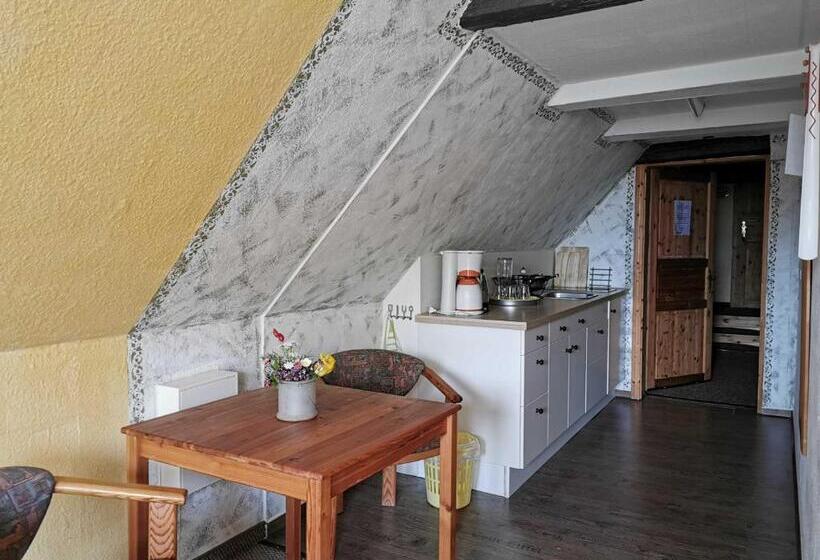 Номер Стандарт, Familienfreundlicher Landurlaub Im Gutshaus