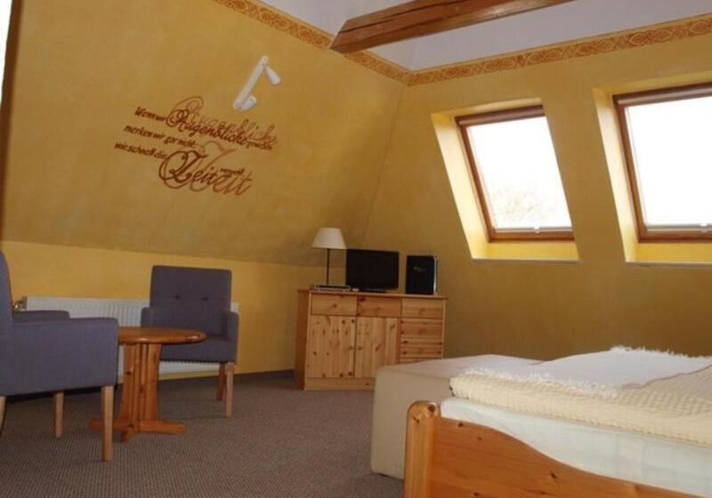 Номер Стандарт, Familienfreundlicher Landurlaub Im Gutshaus