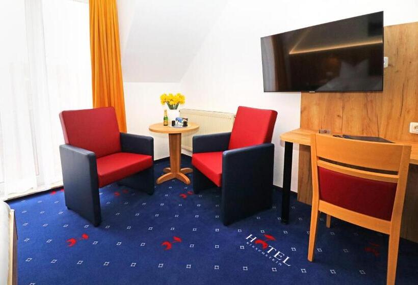 Номер Стандарт, Pension Kirschstein