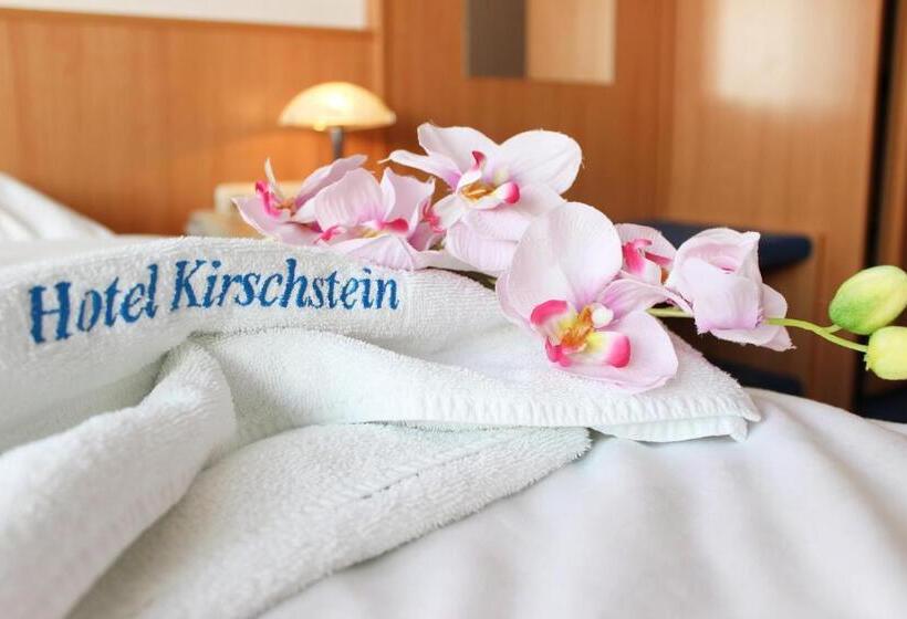 Студия Стандарт, Pension Kirschstein