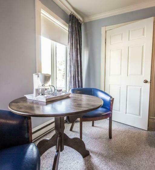 スタンダードルーム, La Remontée Appartements Hôtel