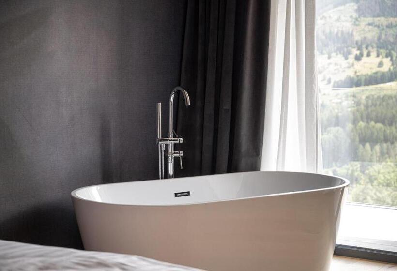 Полулюкс, Alpuris   Your Boutique Suite   Hotel B&b