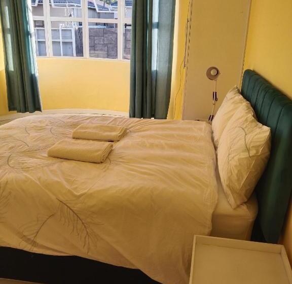 标准间, Jacmo Guest House