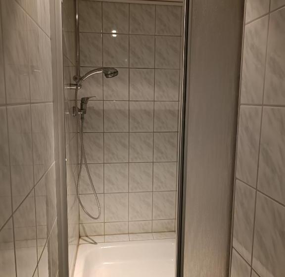 Люкс, Landhotel Jägerhof