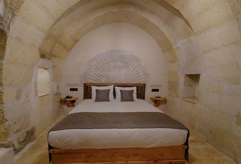 Номер Deluxe, Concept Cave Suites