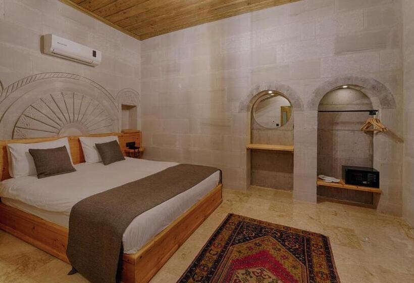 Номер Deluxe, Concept Cave Suites