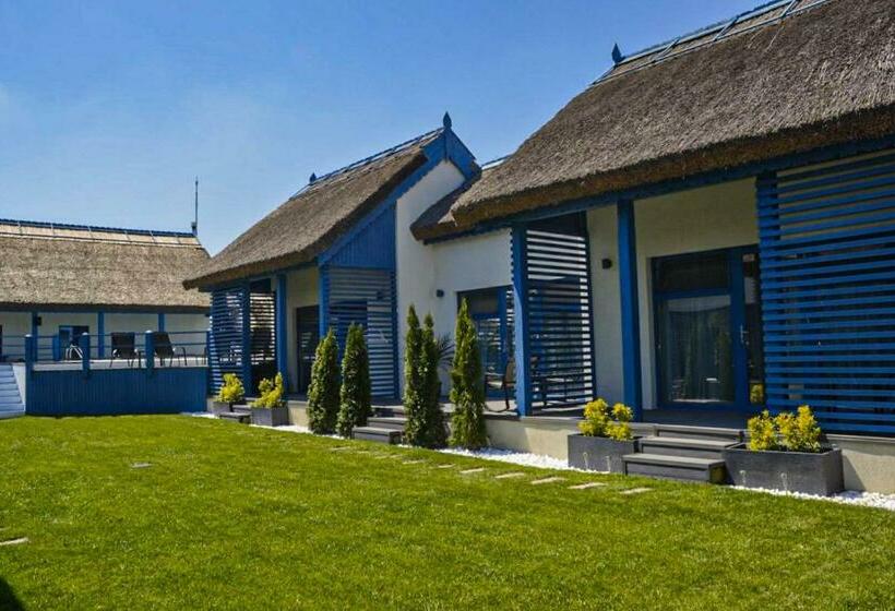 اتاق استاندارد با تراس, Déjà Blue   Adult Only