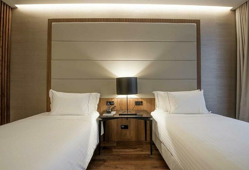 اتاق خانوادگی, Bessahotel Liberdade