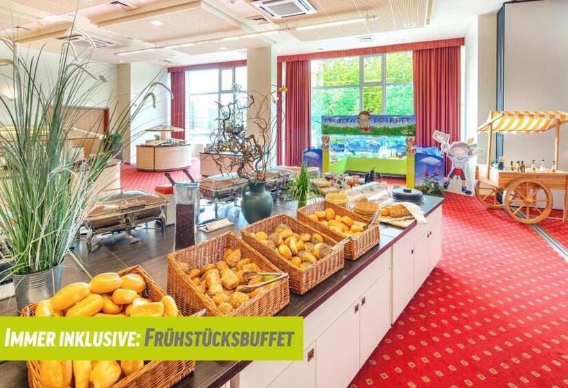 Классический Номер, Ahorn Seehotel Templin
