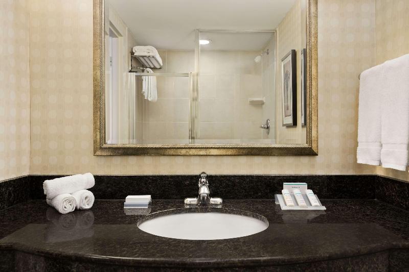 اتاق اجرایی, Bessahotel Liberdade