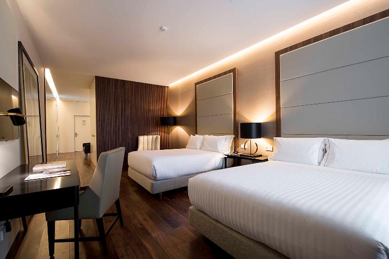 اتاق سوپریور, Bessahotel Liberdade