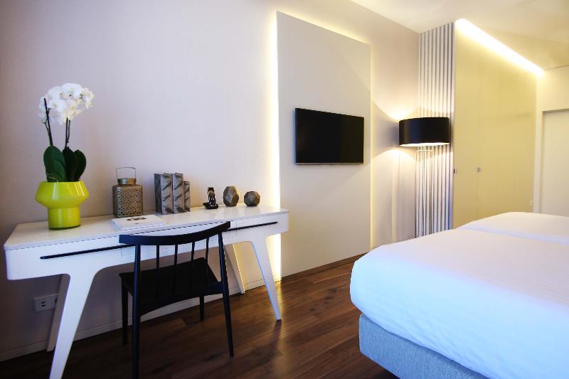 اتاق اجرایی, Bessahotel Liberdade