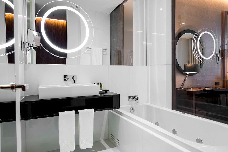 سوییت, Bessahotel Liberdade