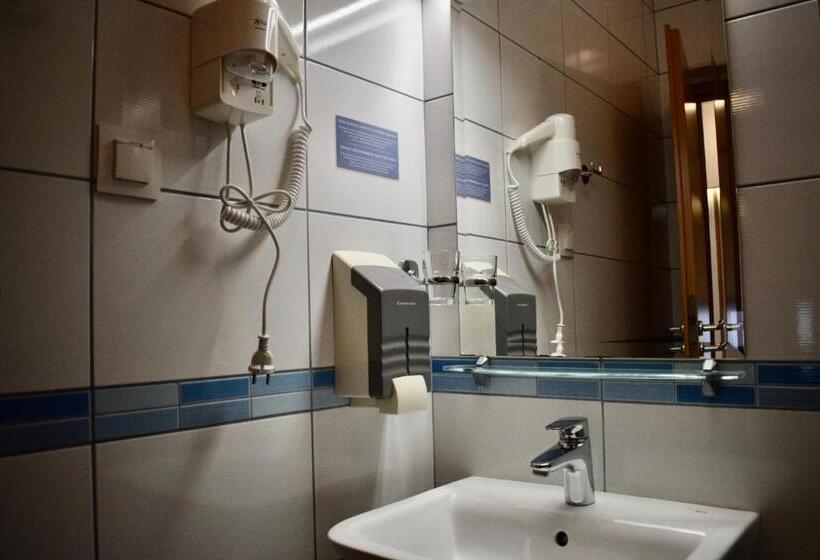 Standardzimmer, Divan