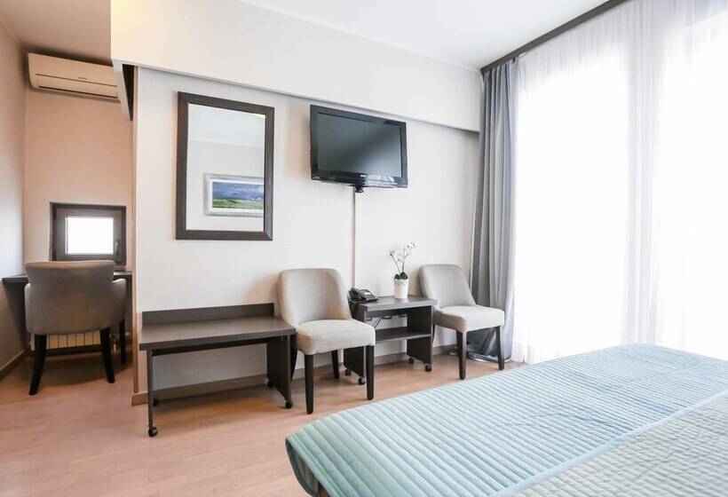 Standardzimmer, Divan