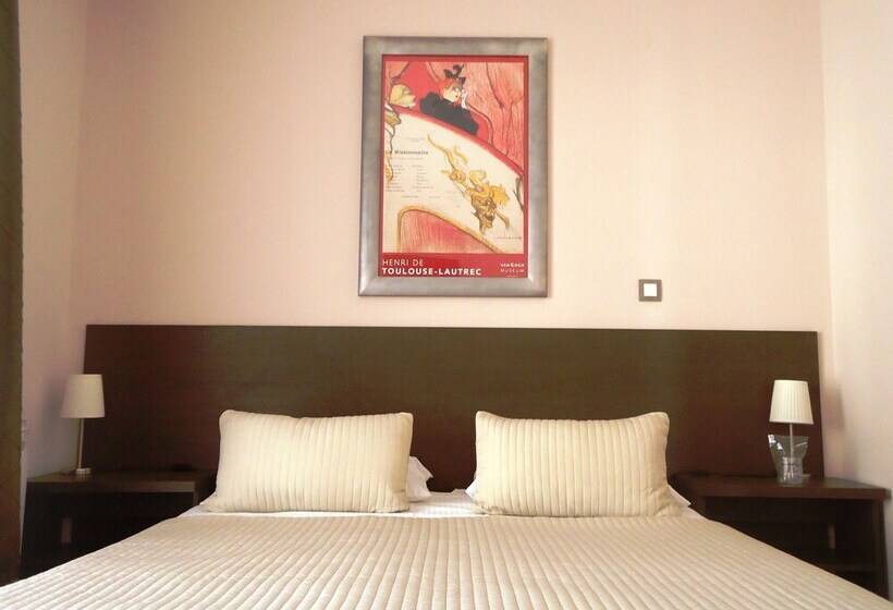 Standardzimmer, Divan