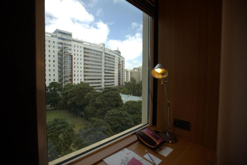 行政套房, Four Points By Sheraton Bengaluru, Whitefield