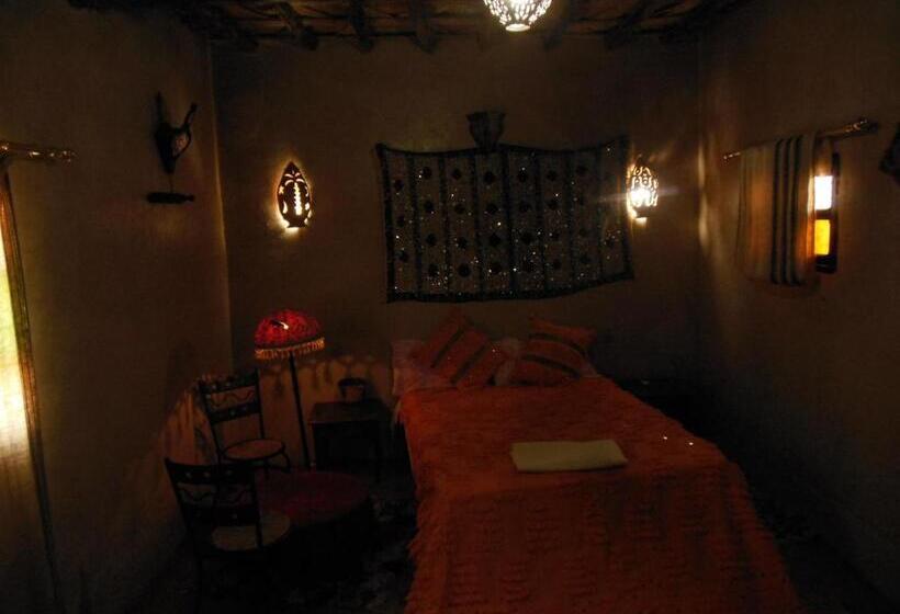 Люкс, Kasbah Dar Dmana
