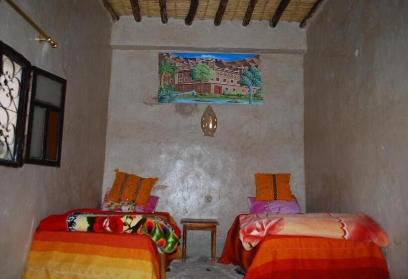 סוויטה, Kasbah Dar Dmana