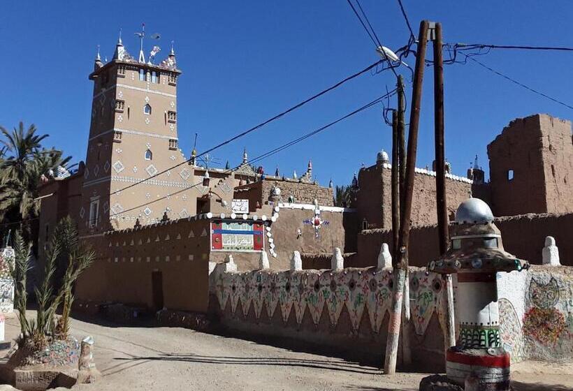 Люкс, Kasbah Dar Dmana