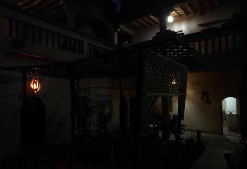 Семейный Номер Классика, Kasbah Dar Dmana