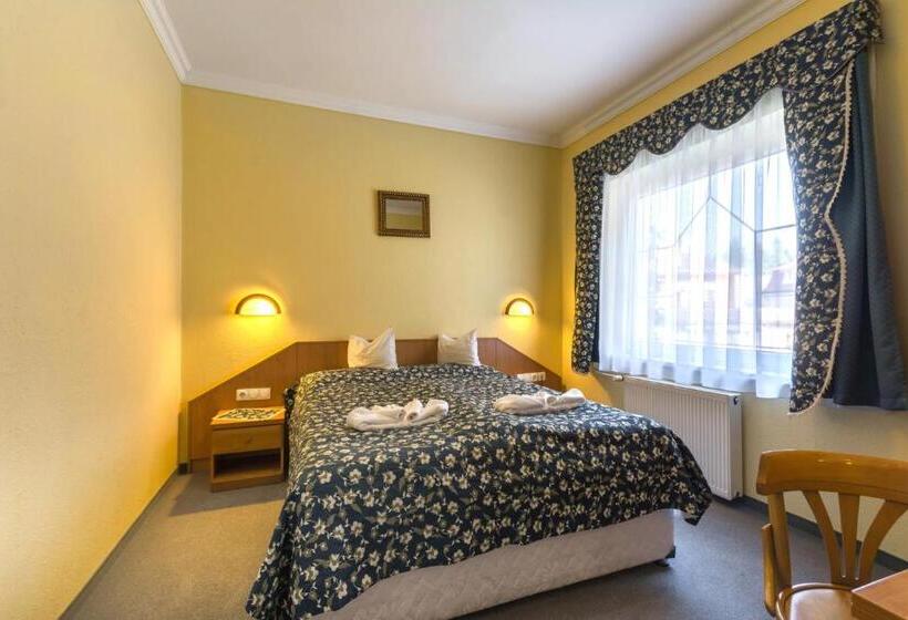 Quarto Estandar, Kikelet Club