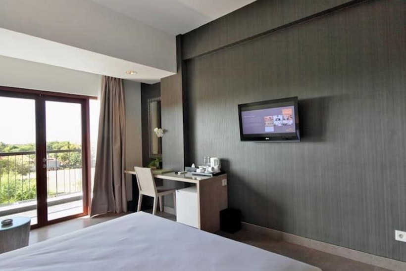 Номер Superior, Santika Siligita Nusa Dua