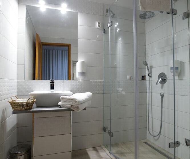Семейный Номер, Wellness Hotel Laroba